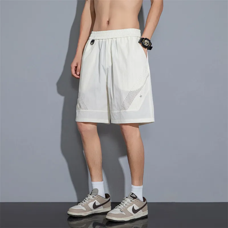 GROW DATE Cargo Shorts Unisex-32