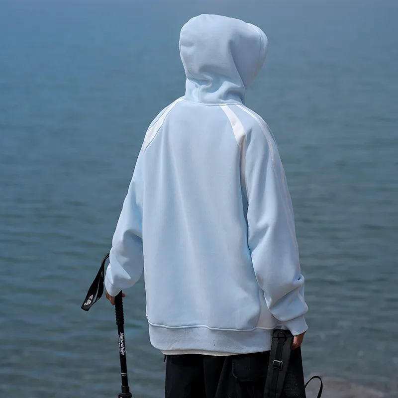 GROW DATE Sweatshirts Unisex-14
