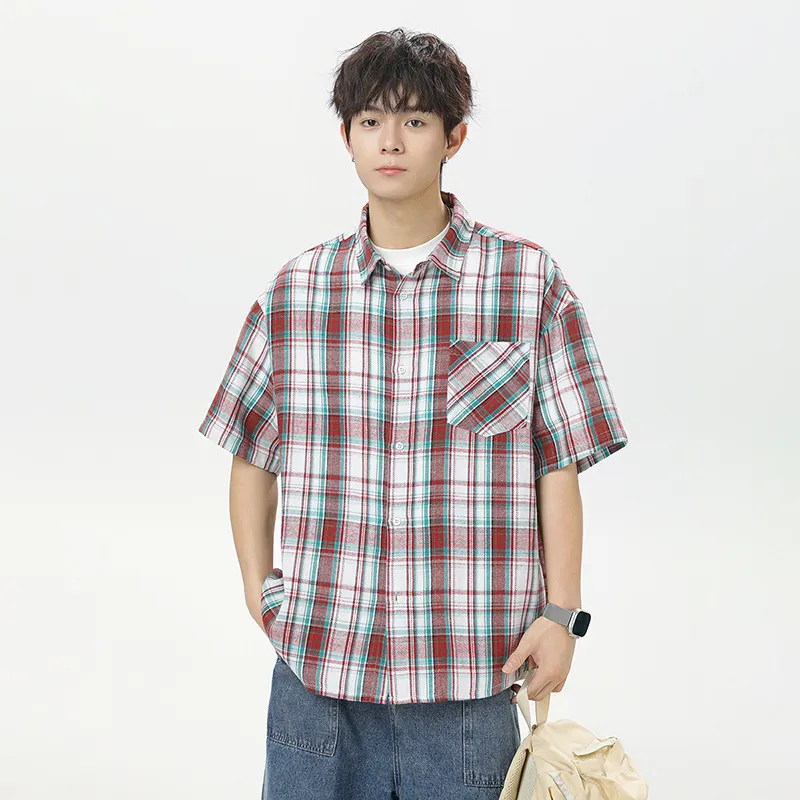 PAINT STAIN Classic Fashion Shirt Unisex-18