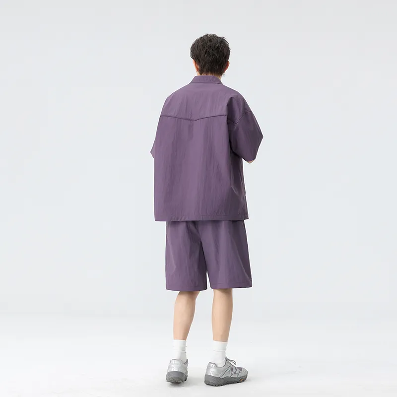 GROW DATE Casual Sportswear Unisex-7