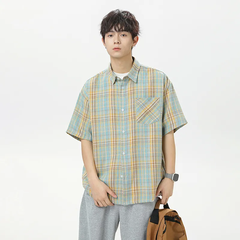 PAINT STAIN Classic Fashion Shirt Unisex-52