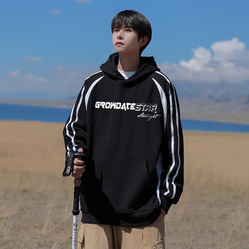 GROW DATE Sweatshirts Unisex-7
