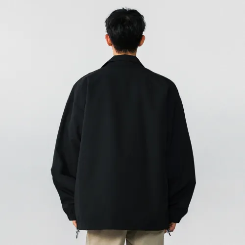 GROW DATE Jackets & Coats Unisex