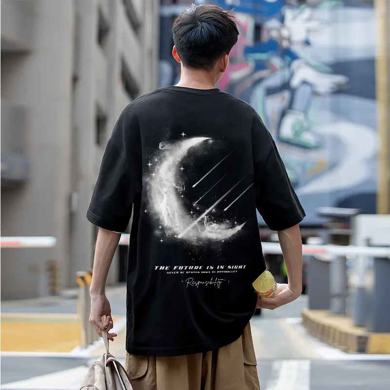 GROW DATE T Shirts Unisex-6