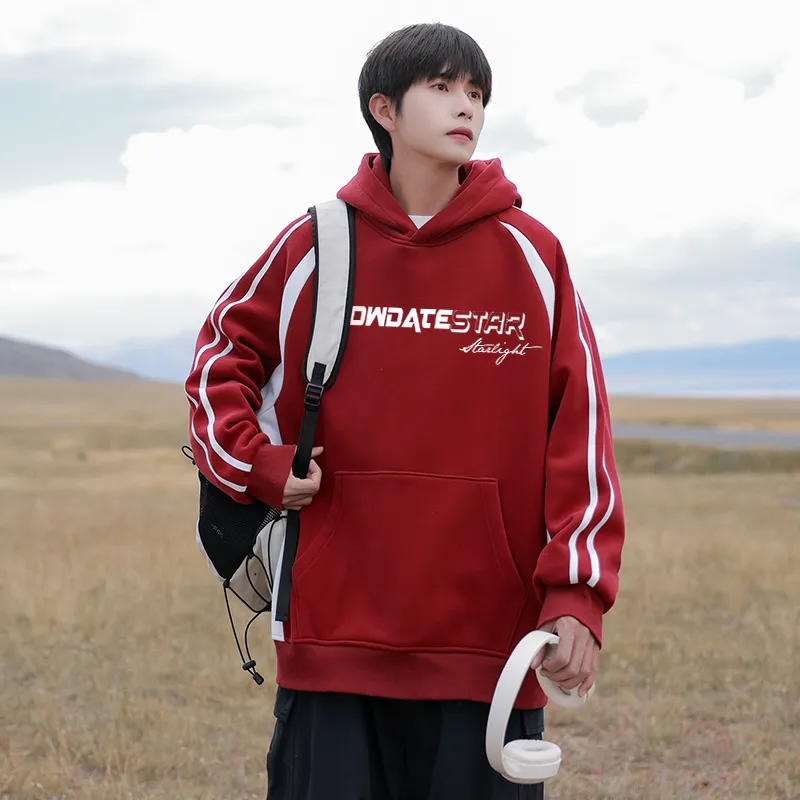 GROW DATE Sweatshirts Unisex-3