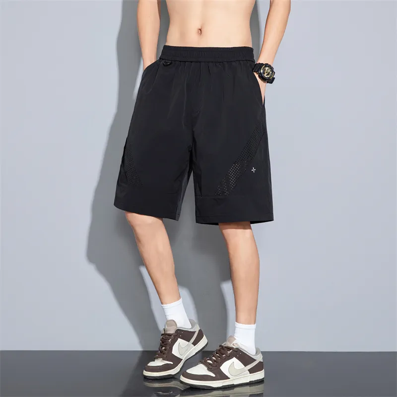 GROW DATE Cargo Shorts Unisex-27