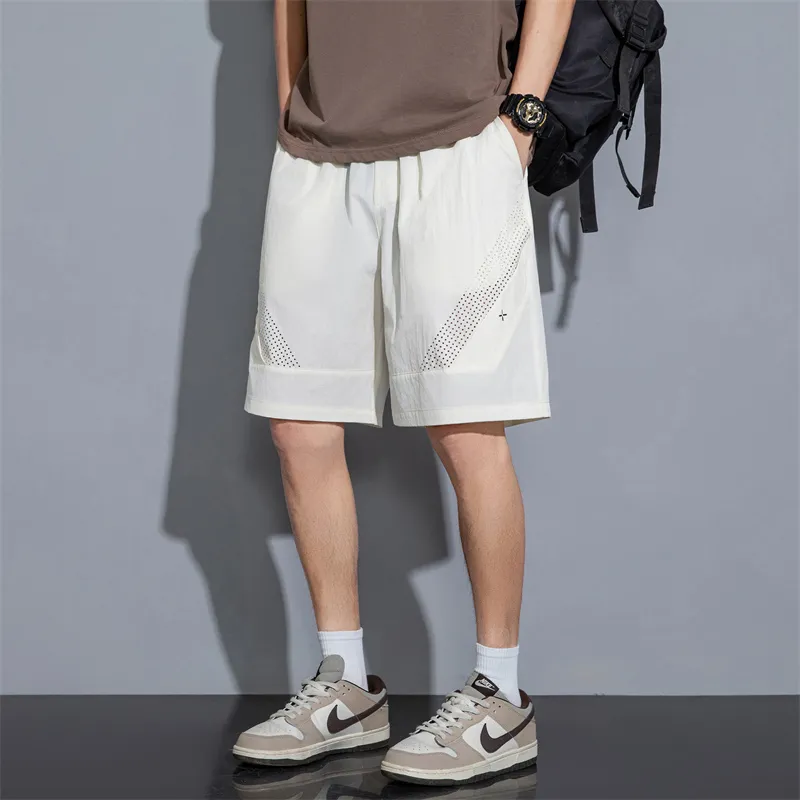 GROW DATE Cargo Shorts Unisex-30
