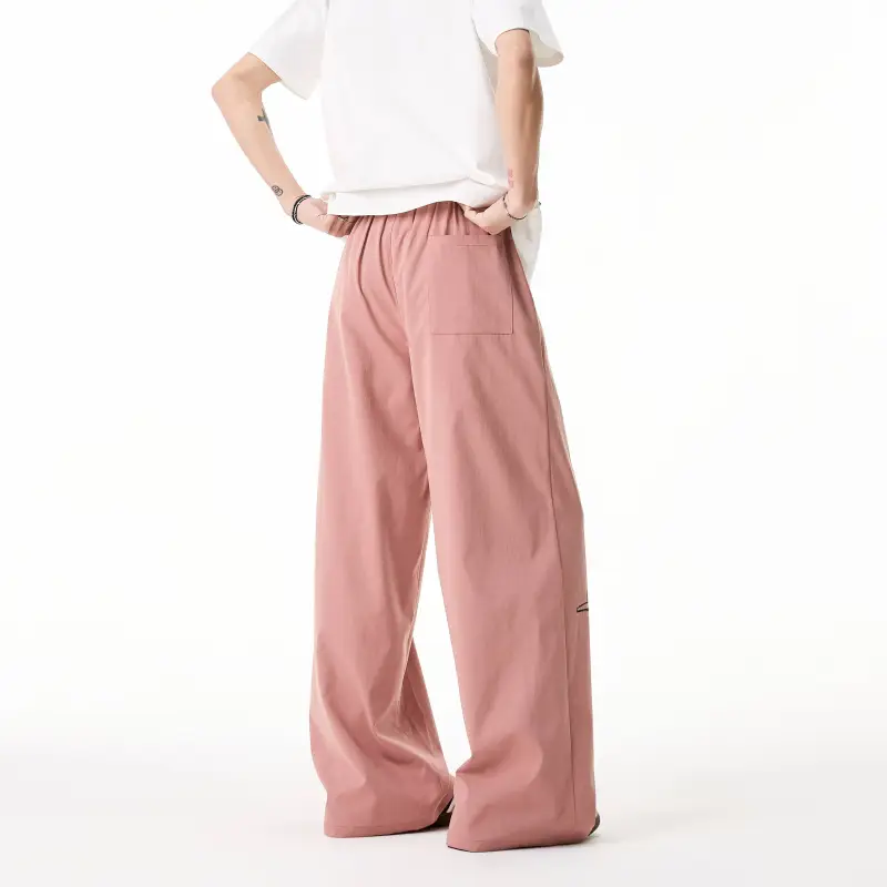 GROW DATE Cargo Pants Unisex-12