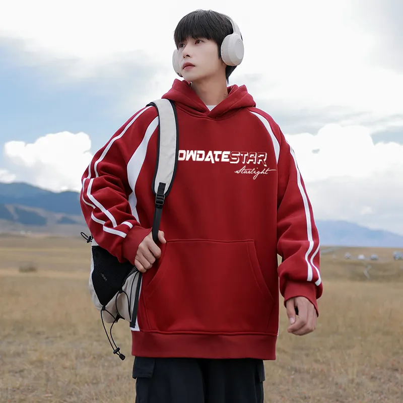 GROW DATE Sweatshirts Unisex-2