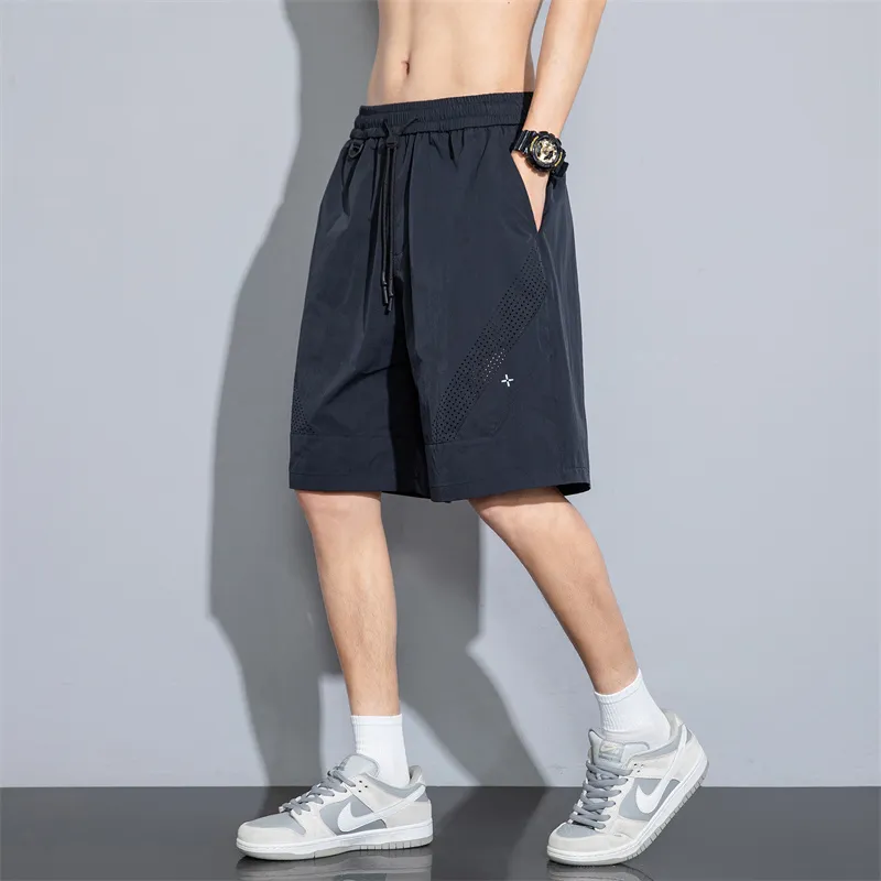 GROW DATE Cargo Shorts Unisex-37