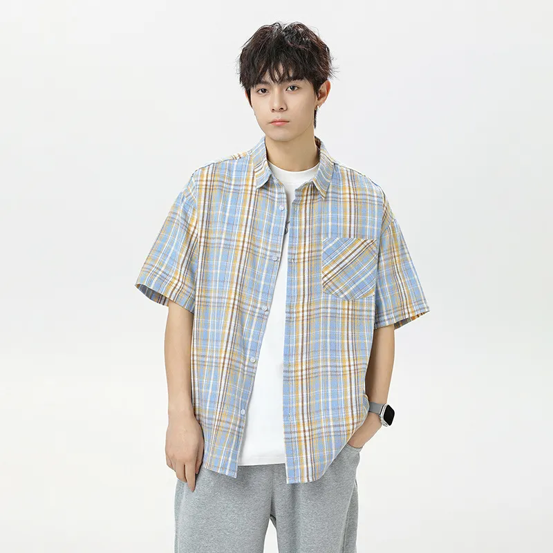 PAINT STAIN Classic Fashion Shirt Unisex-40