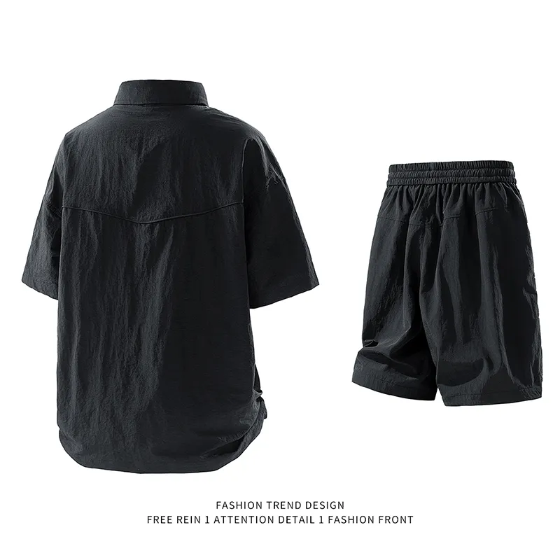 GROW DATE Casual Sportswear Unisex-4
