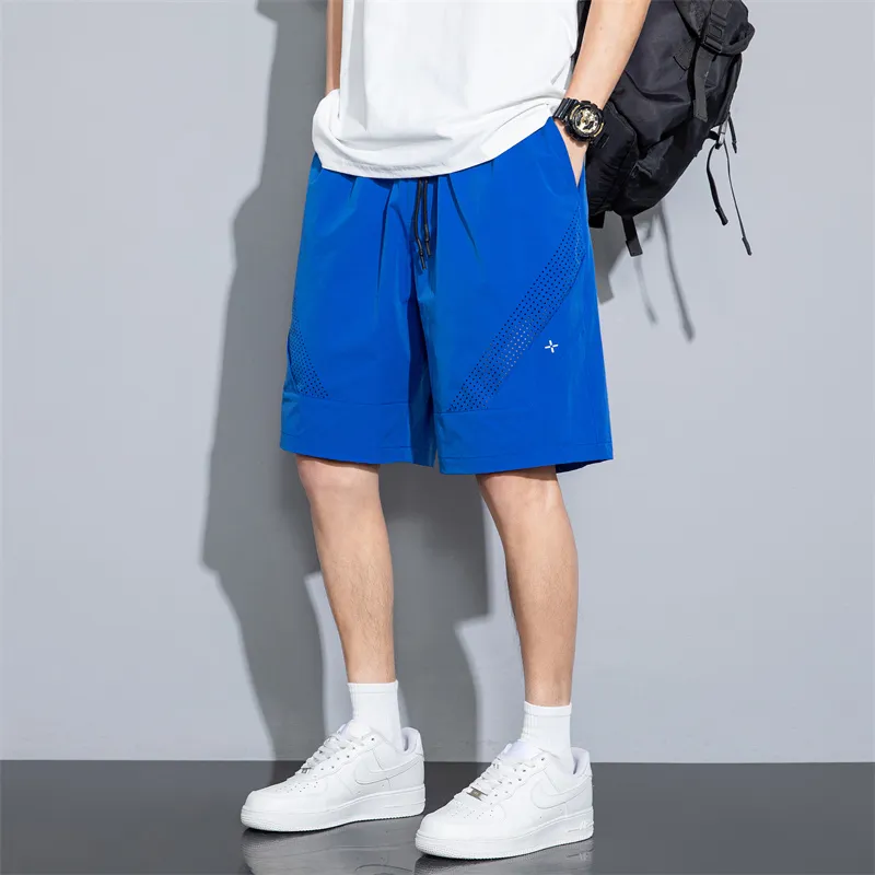 GROW DATE Cargo Shorts Unisex-46