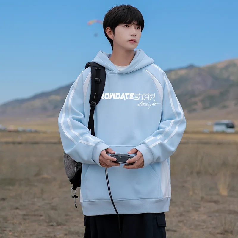 GROW DATE Sweatshirts Unisex-12