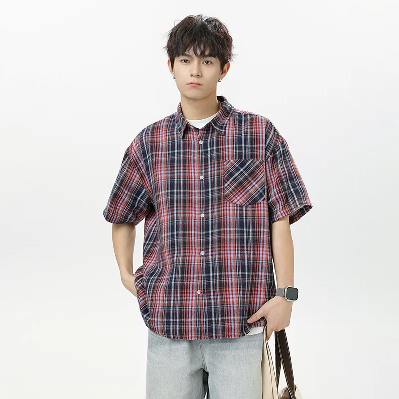 PAINT STAIN Classic Fashion Shirt Unisex-9