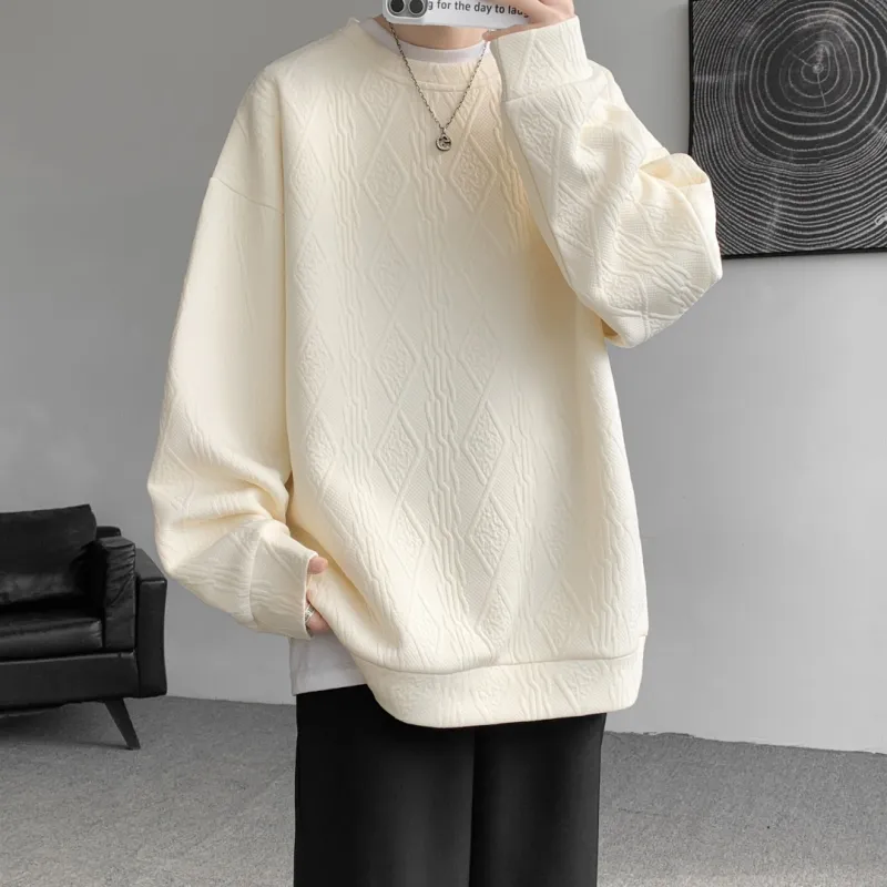 ROSECREED Sweatshirts Unisex-11