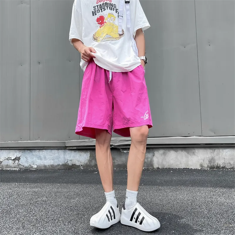 MIIRACER Sports Shorts Unisex-13