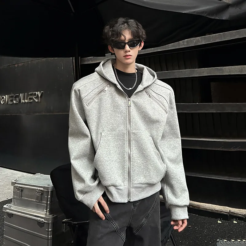 M MAICCO Jackets & Coats Unisex-1