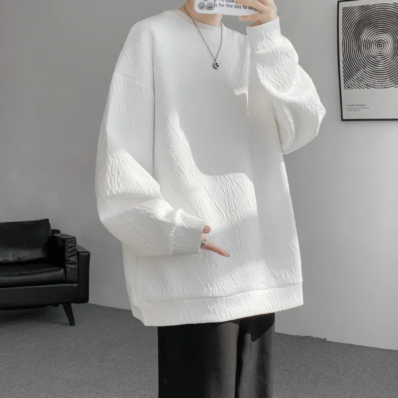 ROSECREED Sweatshirts Unisex-30