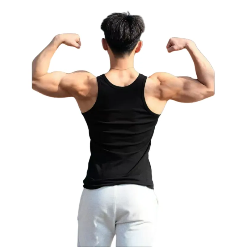 MIIRACER Tank Tops Unisex-1
