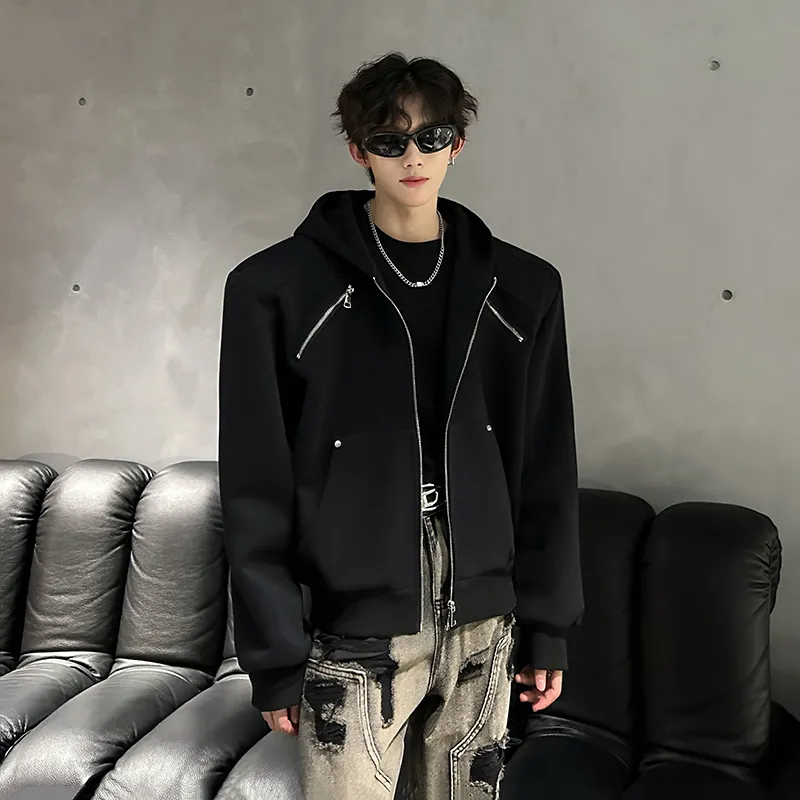 M MAICCO Jackets & Coats Unisex-7