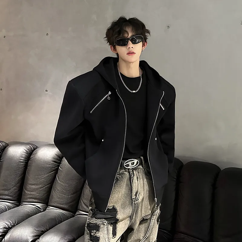 M MAICCO Jackets & Coats Unisex-6