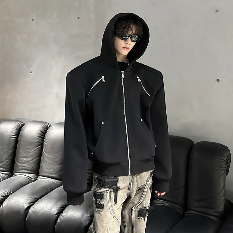 M MAICCO Jackets & Coats Unisex-8