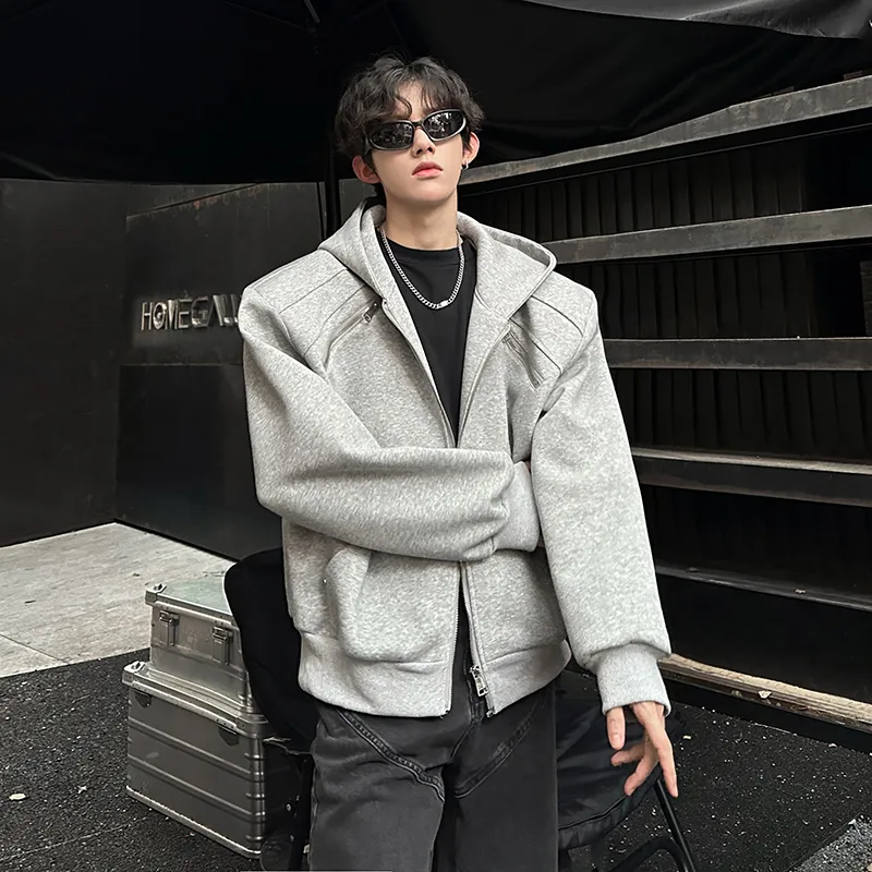 M MAICCO Jackets & Coats Unisex-2