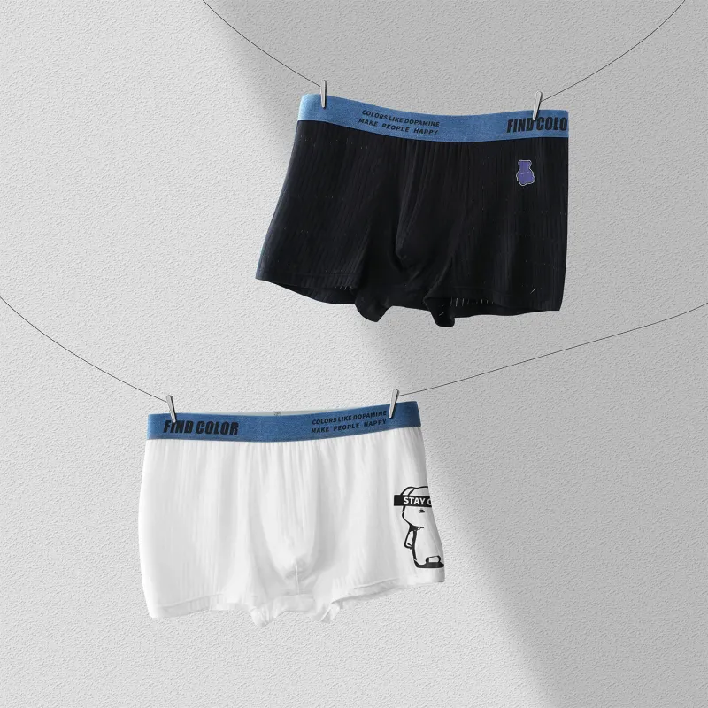 JEEP SPIRIT Underpants Men's 3 Pack-1