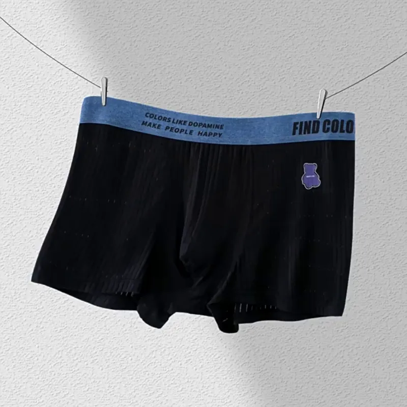 JEEP SPIRIT Underpants Men's 3 Pack-4