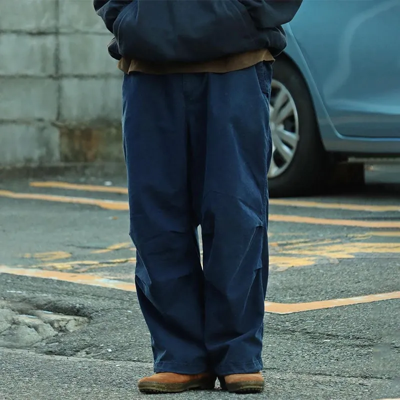 Nanamica Insulation Pants Casual Pants Men's-5