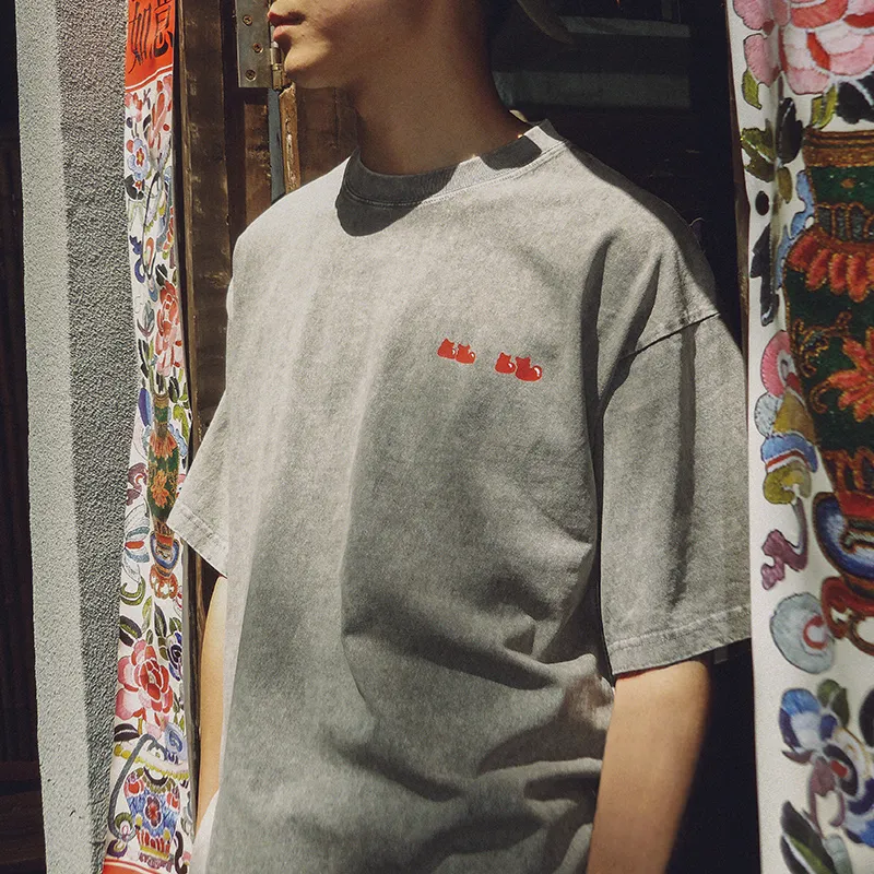 MIND ERROR T Shirts Unisex-5