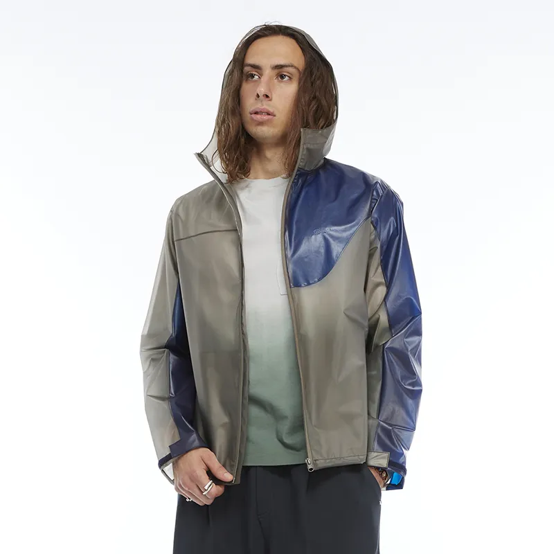 Dime MTL SS24 Jackets Coats Unisex-4