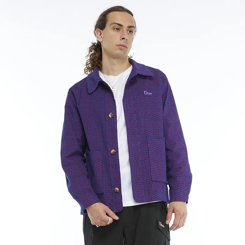 Dime MTL SS24 Jackets & Coats Unisex-5