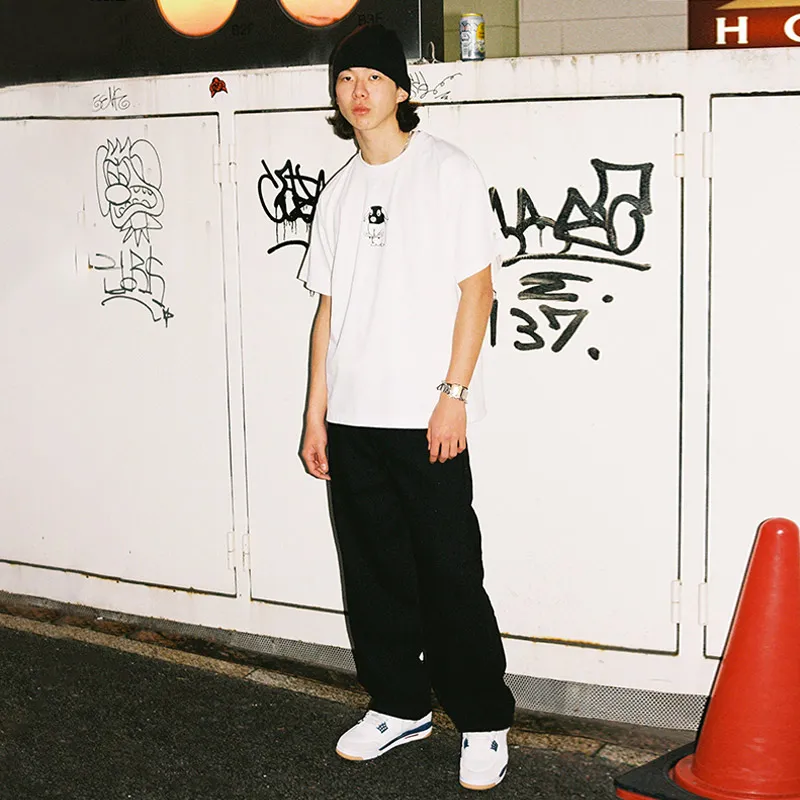 MIND ERROR T Shirts Unisex-5