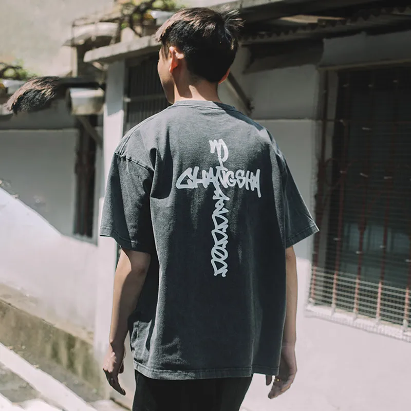 MIND ERROR T Shirts Unisex-6