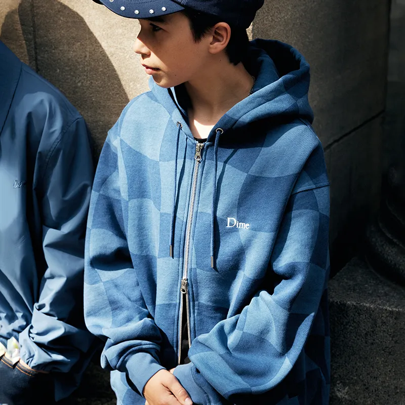 Dime MTL SS24 Sweatshirt Unisex-1