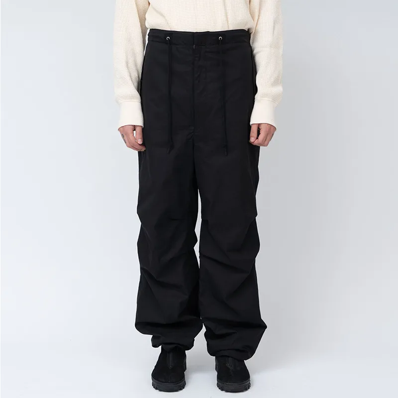 Nanamica Insulation Pants Casual Pants Men's-1