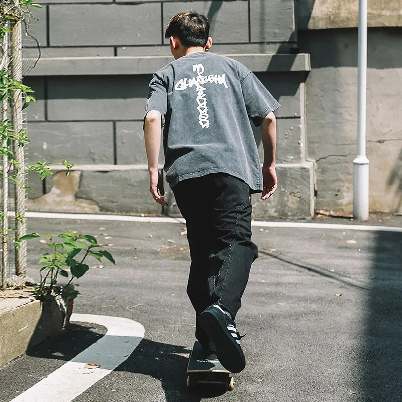 MIND ERROR T Shirts Unisex-7