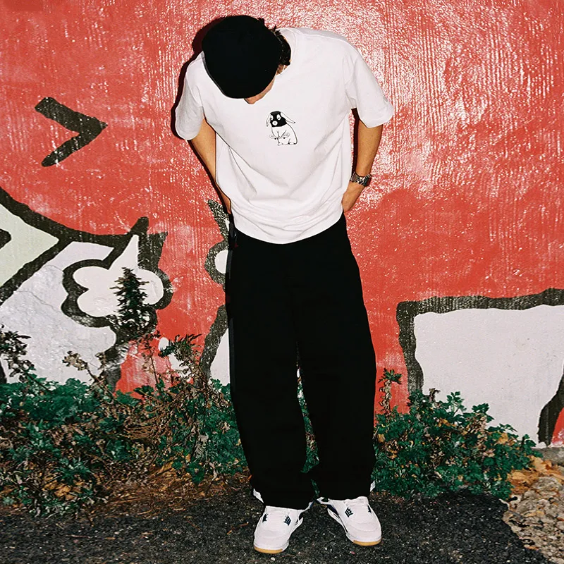 MIND ERROR T Shirts Unisex-3