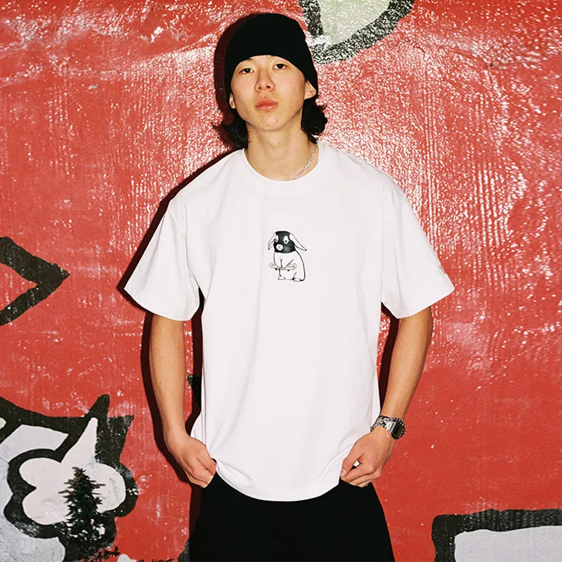 MIND ERROR T Shirts Unisex-2