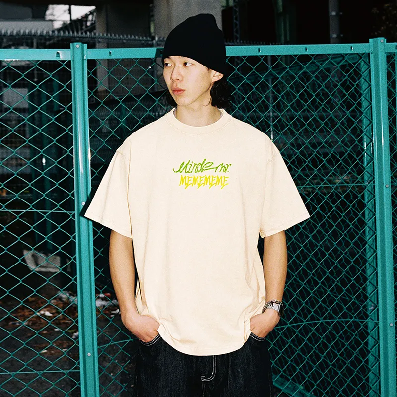 MIND ERROR T Shirts Unisex-2
