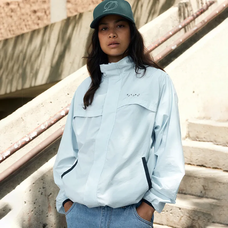 Dime MTL SS24 Jackets Coats Unisex-1