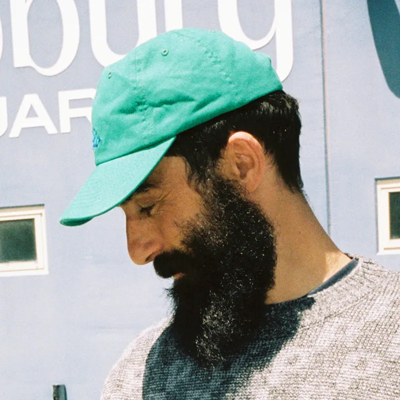 POLAR SKATE CO Cotton Baseball Caps Unisex-5