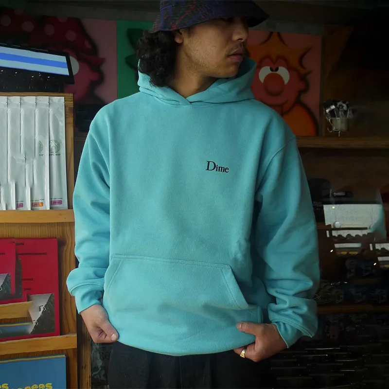 Dime MTL SS24 Sweatshirt Unisex-1