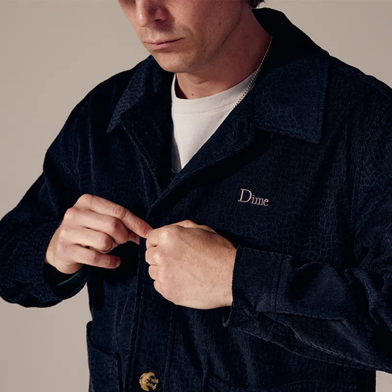 Dime MTL SS24 Jackets & Coats Unisex-1
