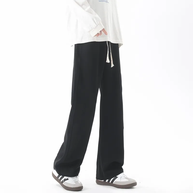 SCHEPPERHEYN Knitted Sweatpants Unisex-9