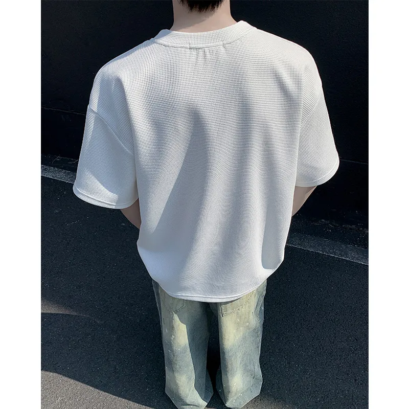 SCHEPPERHEYN T Shirts Unisex-7