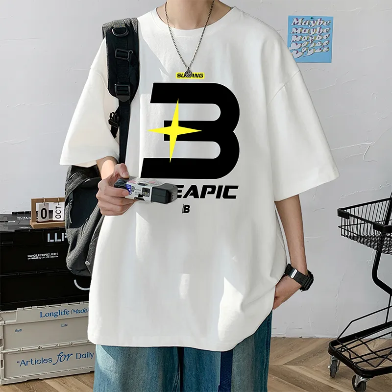 SCHEPPERHEYN T Shirts Unisex-1