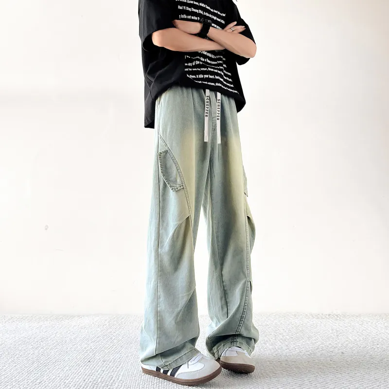 SCHEPPERHEYN Jeans Unisex-9